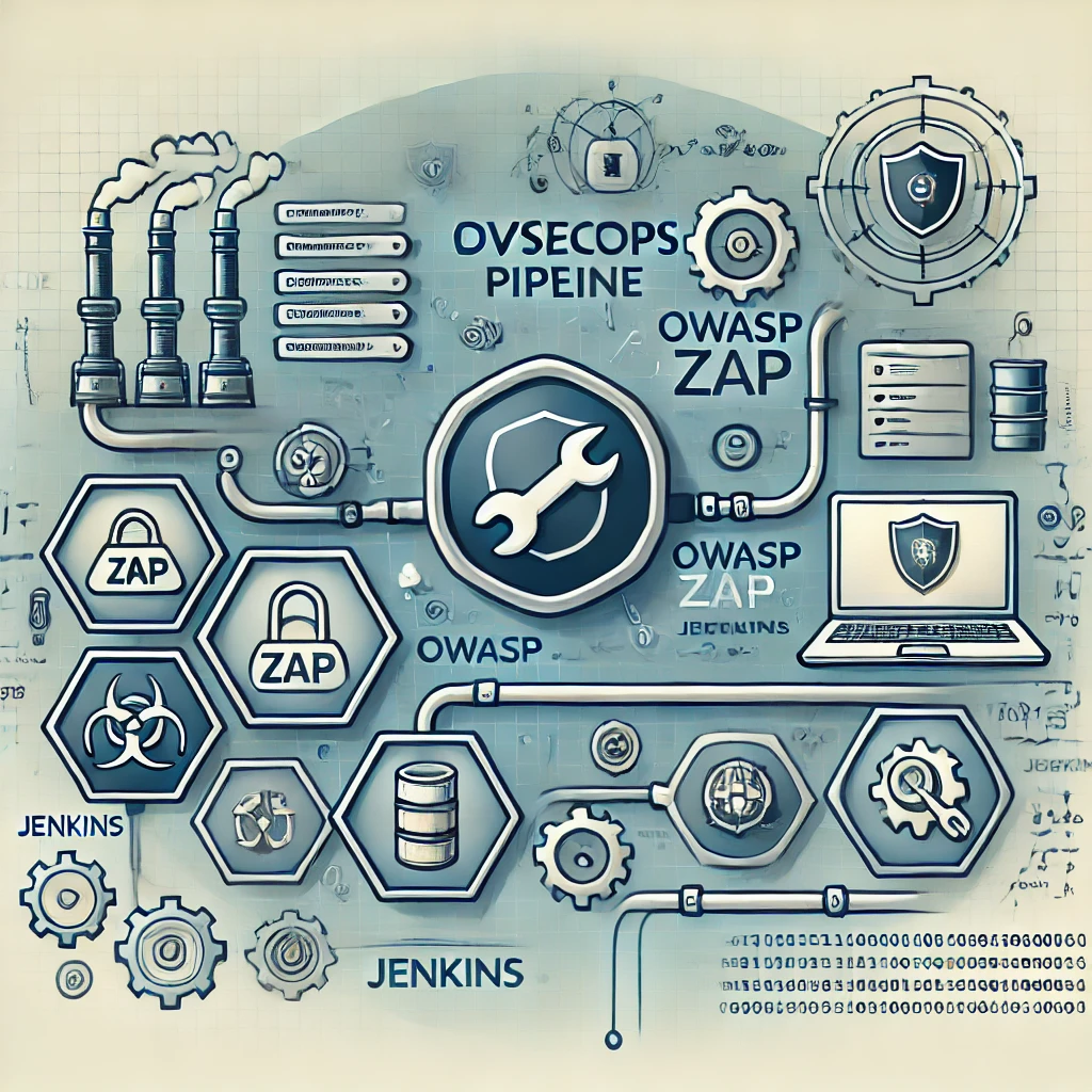 Integrate OWASP ZAP in DevSecOps pipeline in Jenkins